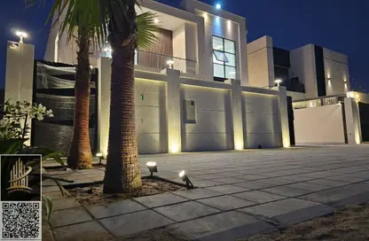 Villa - 5 Bedrooms - 7+ Bathrooms for sale in Al Aamra Gardens - Al Amerah - Ajman