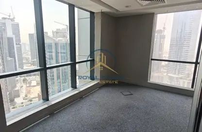 مكتب - استوديو - 1 حمام للايجار في برج ريجال - الخليج التجاري - دبي