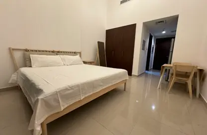 Apartment - Studio - 1 Bathroom for rent in Roxana Residence A - Roxana Residences - Jumeirah Village Circle - Dubai