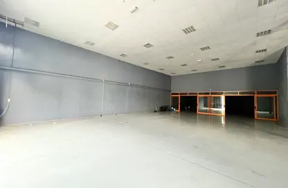 Warehouse - Studio - 1 Bathroom for rent in Al Quoz Industrial Area 1 - Al Quoz Industrial Area - Al Quoz - Dubai