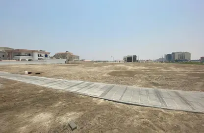 أرض - استوديو للبيع في مدينة شخبوط - أبوظبي أرض - استوديو للبيع في مدينة شخبوط - أبوظبي