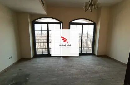 Townhouse - 2 Bedrooms - 3 Bathrooms for sale in Al Zaheya Gardens - Al Zahya - Ajman