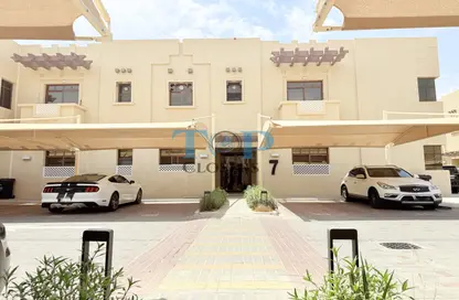 Apartment - 2 Bedrooms - 3 Bathrooms for rent in Bida Bin Ammar - Asharej - Al Ain