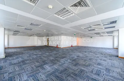Office Space - Studio for rent in Al Moosa Tower 2 - Al Moosa Towers - Sheikh Zayed Road - Dubai