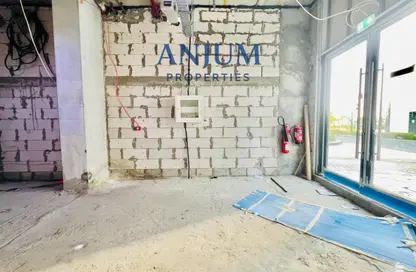 Shop - Studio for rent in AZIZI Riviera 15 - AZIZI Riviera - Meydan One - Meydan - Dubai