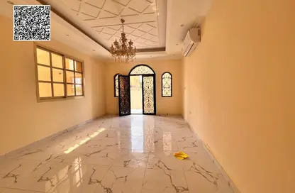 Villa - 5 Bedrooms - 7 Bathrooms for rent in Al Mowaihat 2 - Al Mowaihat - Ajman