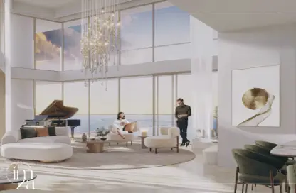 Apartment - 1 Bedroom - 2 Bathrooms for sale in Mar Casa - Maritime City - Dubai Apartment - 1 Bedroom - 2 Bathrooms for sale in Mar Casa - Maritime City - Dubai