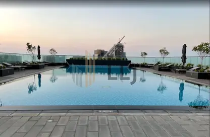 شقة - غرفة نوم - 2 حمامات للبيع في كانال ريزيدينس - جزيرة الريم - أبوظبي