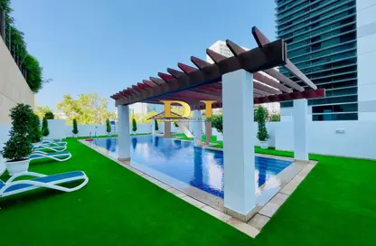 Apartment - 3 Bedrooms - 4 Bathrooms for rent in Bin Hendi Tower - Mankhool - Bur Dubai - Dubai Apartment - 3 Bedrooms - 4 Bathrooms for rent in Bin Hendi Tower - Mankhool - Bur Dubai - Dubai