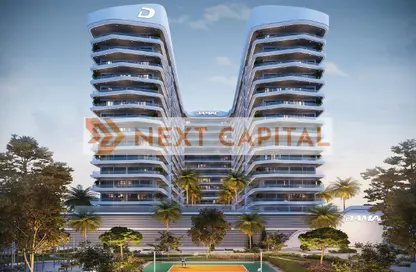 Apartment - 2 Bedrooms - 2 Bathrooms for sale in Elo 2 - Damac Hills 2 - Dubai