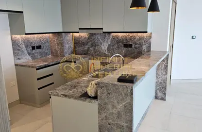 شقة - غرفة نوم - 1 حمام للايجار في جولف جيت - داماك هيلز - دبي