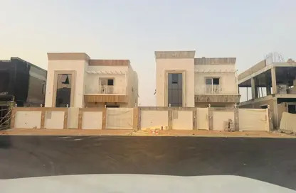 فيلا - 5 غرف نوم - 6 حمامات للبيع في الحليو 2 - الحليو - عجمان فيلا - 5 غرف نوم - 6 حمامات للبيع في الحليو 2 - الحليو - عجمان