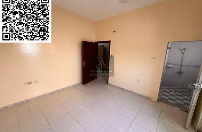 شقة - 2 غرف نوم - 2 حمامات للايجار في 2 المويهات - المويهات - عجمان