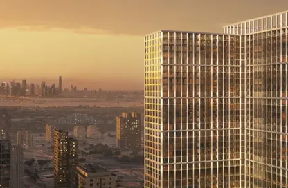 شقة - 1 حمام للبيع في بينغهاتي فينتاج - مجان - دبي لاند - دبي