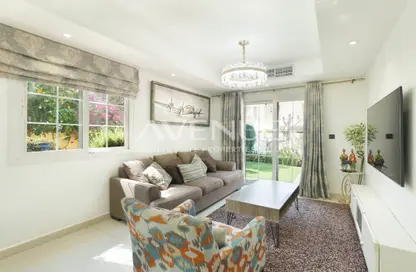 Villa - 2 Bedrooms - 3 Bathrooms for sale in Springs 8 - The Springs - Dubai