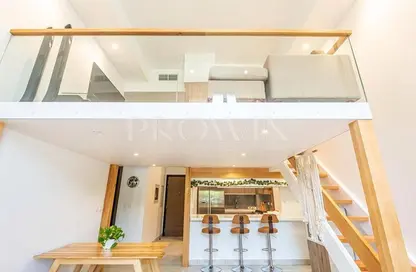 Apartment - 2 Bedrooms - 3 Bathrooms for sale in Hyati Residences - Jumeirah Village Circle - Dubai
