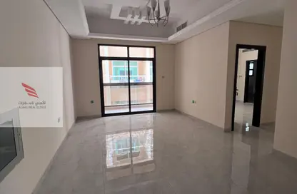 Apartment - 3 Bedrooms - 4 Bathrooms for rent in Al Mowaihat 3 - Al Mowaihat - Ajman