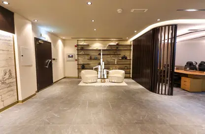 Office Space - Studio for rent in Bay Square Building 3 - Bay Square - Business Bay - Dubai
