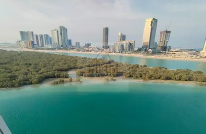 شقة - 1 حمام للايجار في أبراج هيدرا افينيو - مدينة الأضواء - جزيرة الريم - أبوظبي