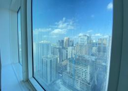 Apartment - 2 bedrooms - 2 bathrooms for rent in Al Shaiba Building 183 - Al Nahda - Sharjah