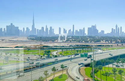 شقة - 2 غرف نوم - 2 حمامات للبيع في عزيزي فواد ريزيدنس - 2 مدينة دبي الطبية - الجداف - دبي