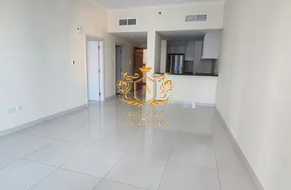 Apartment - 1 Bedroom - 1 Bathroom for rent in Damac Heights - Dubai Marina - Dubai