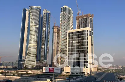 Apartment - Studio - 1 Bathroom for sale in Binghatti Canal - Business Bay - Dubai