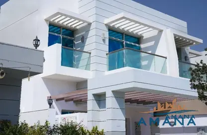 Villa - 4 Bedrooms - 4 Bathrooms for rent in The Dreamz - Al Furjan - Dubai