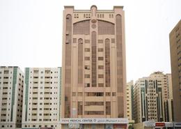 Apartment - 2 bedrooms - 2 bathrooms for rent in Qasimia 13 building - Al Nad - Al Qasemiya - Sharjah