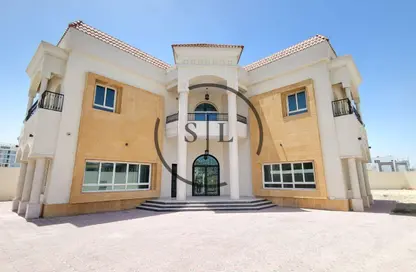 Villa - 6 Bedrooms - 7 Bathrooms for rent in Al Barsha South 2 - Al Barsha South - Al Barsha - Dubai