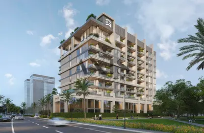 Apartment - 2 Bedrooms - 2 Bathrooms for sale in Firoza - Dubai Islands - Dubai
