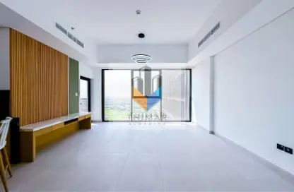 Apartment - 3 Bedrooms - 3 Bathrooms for rent in Central 1 - Business Bay - Dubai