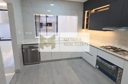 Villa - 4 Bedrooms - 6 Bathrooms for sale in Al Furjan West - Al Furjan - Dubai