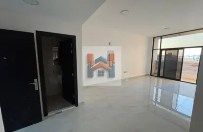 Apartment - 2 Bedrooms - 3 Bathrooms for rent in Orient Tower 1 - Orient Towers - Al Bustan - Ajman
