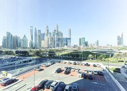 Office Space for sale in Jumeirah Bay X3 - Jumeirah Bay Towers - Jumeirah Lake Towers - Dubai
