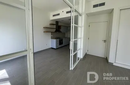 Apartment - 1 Bedroom - 1 Bathroom for sale in Golfville - Dubai Hills Estate - Dubai Apartment - 1 Bedroom - 1 Bathroom for sale in Golfville - Dubai Hills Estate - Dubai