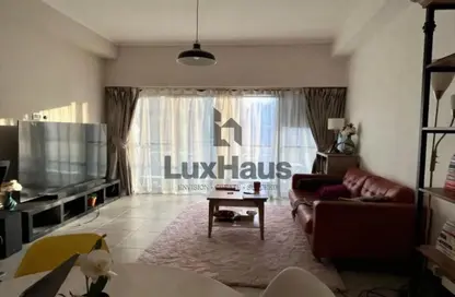 Apartment - 1 Bedroom - 2 Bathrooms for sale in Goldcrest Views 1 - JLT Cluster V - Jumeirah Lake Towers - Dubai