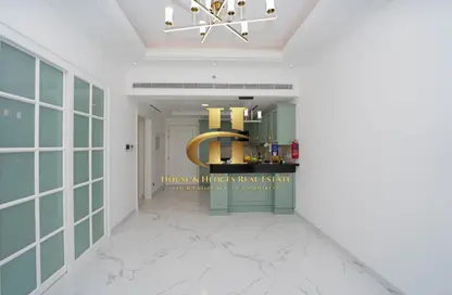 Apartment - 3 Bedrooms - 3 Bathrooms for rent in Vincitore Benessere - Arjan - Dubai