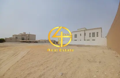 Land - Studio for sale in Al Rahba - Abu Dhabi