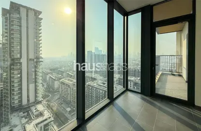 Apartment - 2 Bedrooms - 3 Bathrooms for rent in The Crest Tower C - Sobha Hartland - Mohammed Bin Rashid City - Dubai