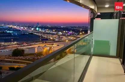 Apartment - 1 Bedroom - 1 Bathroom for sale in Aykon City Tower C - Aykon City - Business Bay - Dubai