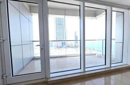 شقة - 3 غرف نوم - 5 حمامات للايجار في كورنيش الخان - الخان - الشارقة