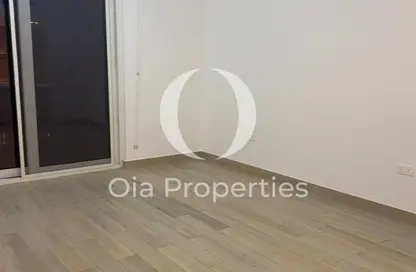 Apartment - 1 Bedroom - 1 Bathroom for sale in Waters Edge - Yas Island - Abu Dhabi