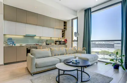 Apartment - 1 Bedroom - 2 Bathrooms for sale in Noor 2 - Midtown Noor - Dubai Production City (IMPZ) - Dubai