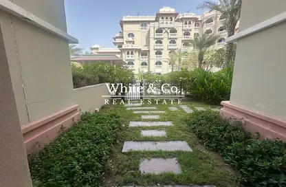 Apartment - 2 Bedrooms - 3 Bathrooms for rent in Maurya - Grandeur Residences - Palm Jumeirah - Dubai