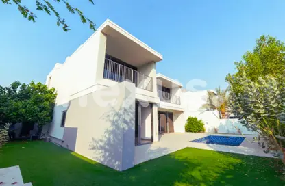 فيلا - 5 غرف نوم - 6 حمامات للايجار في 3 فلل سيدرا - فلل سيدرا - دبي هيلز استيت - دبي