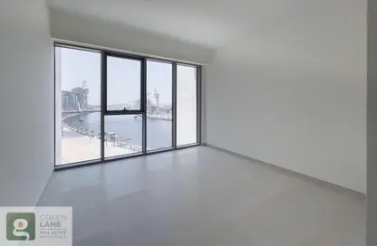Apartment - 2 Bedrooms - 4 Bathrooms for sale in Canal Front Residence 9 - Canal Front Residences - Al Wasl - Dubai