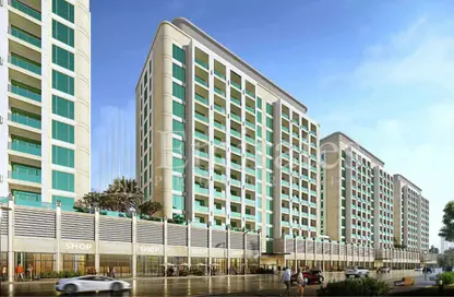 Apartment - 3 Bedrooms - 4 Bathrooms for rent in Oud Metha - Bur Dubai - Dubai