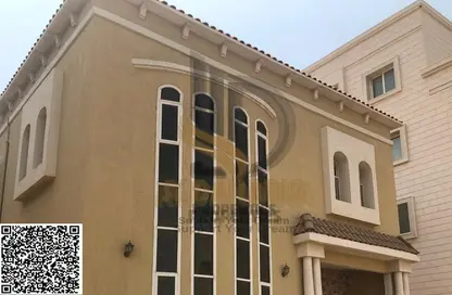 Villa - 5 Bedrooms - 7 Bathrooms for rent in Al Rawda 3 Villas - Al Rawda 3 - Al Rawda - Ajman