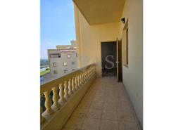 Apartment - 1 bedroom - 2 bathrooms for sale in Yasmin Tower - Yasmin Village - Ras Al Khaimah